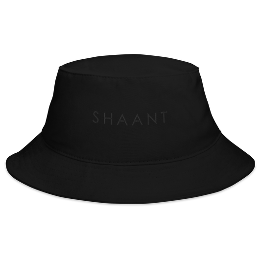 Bucket Hat