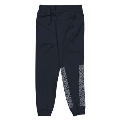 SHAANT Patterns Sweatpants